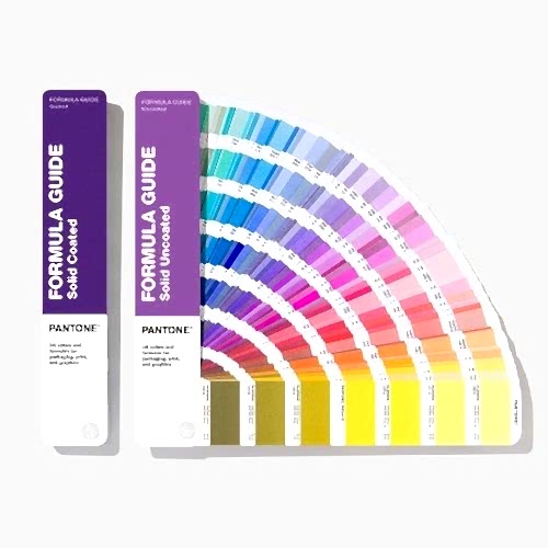 Pantone kodu nedir? Ne işe yarar?