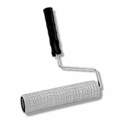 Yılan Desen (Snake) Efekt Rulosu - 250 mm
