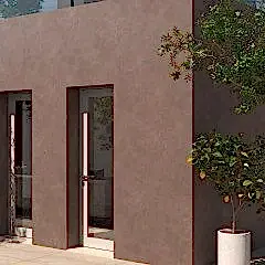 MARMORİNO CLASSİCO Mermer Desenli Dekoratif Sıva