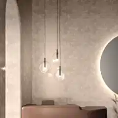 FENİCE Çok Desenli Dekoratif Mineral Boya