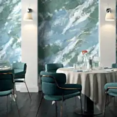 FENİCE Çok Desenli Dekoratif Mineral Boya