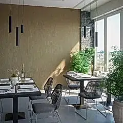 FENİCE Çok Desenli Dekoratif Mineral Boya