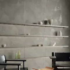 SAGREDO - Süper Mat İki Tonlu Dekoratif Boya