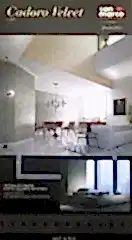 CADORO VELVET Renk Kartelası