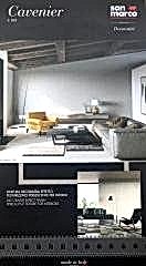 CAVENİER Renk Kartelası