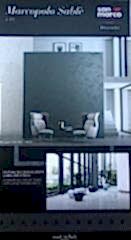 MARCOPOLO SABLE Renk Kartelası