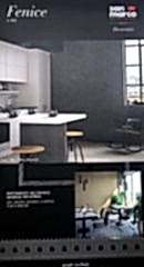 FENİCE Renk Kartelası
