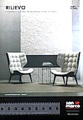 RİLİEVO Renk Kartelası